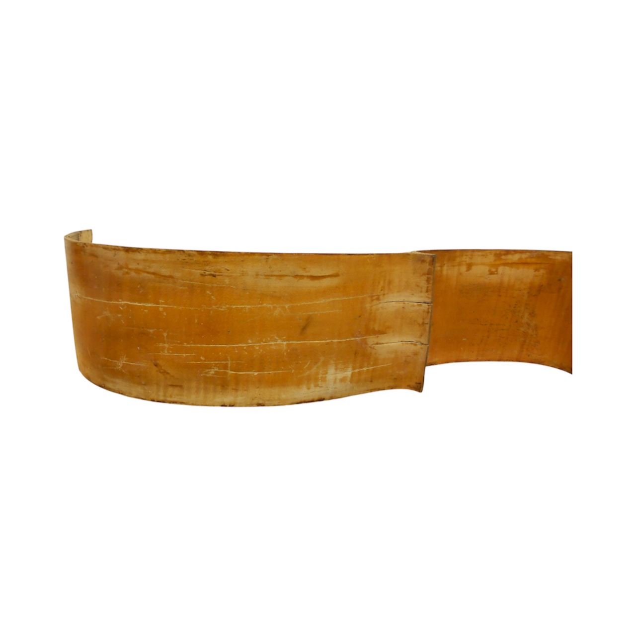 Cello Before Restoration