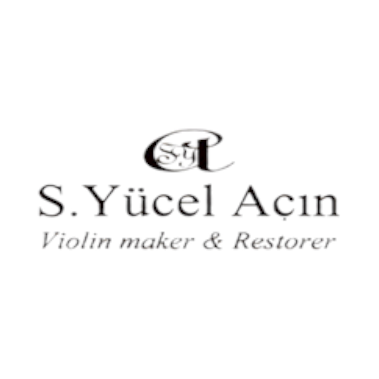 Yucel Acin Signature