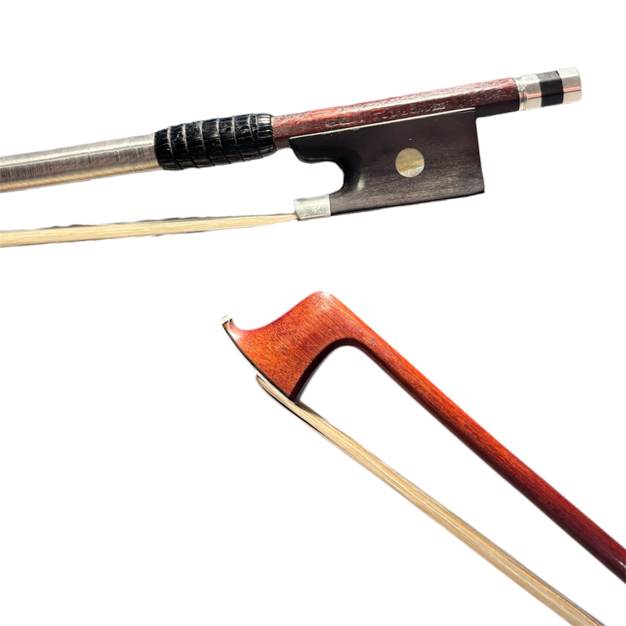 Viola Bow - Main image