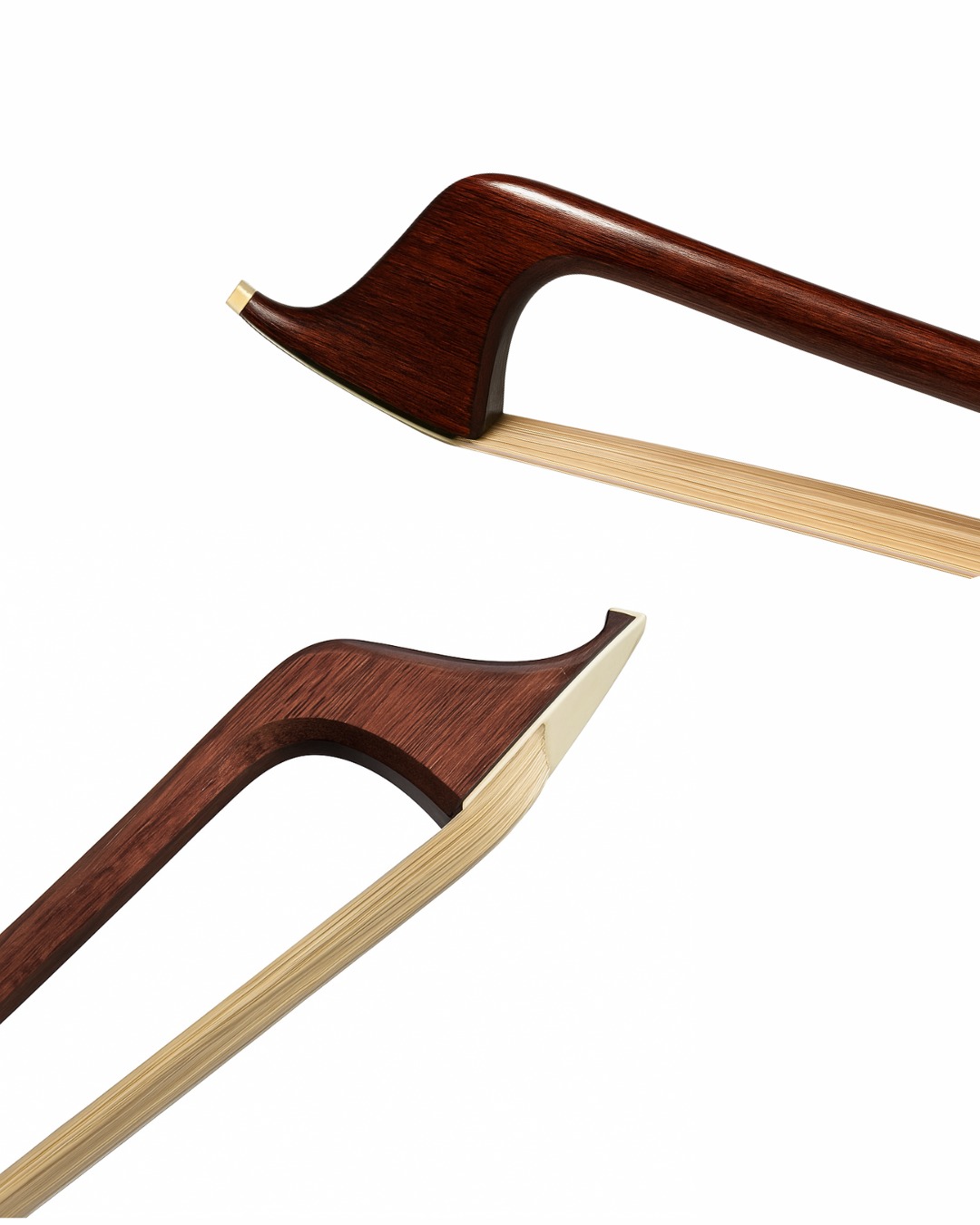 Cello Bow - Heads