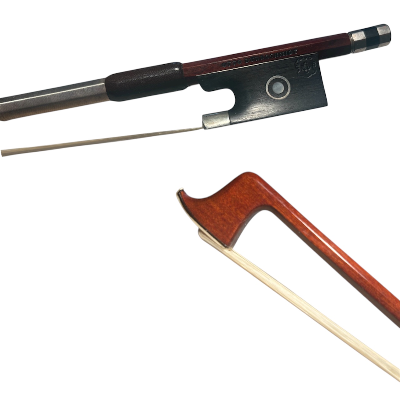 Viola Bow - Main image